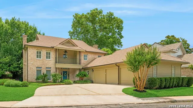 15 Granburg Cir, San Antonio, TX 78218 - #1