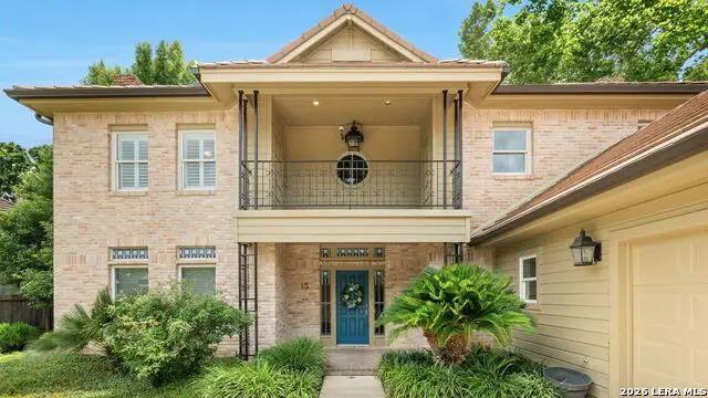 15 Granburg Cir, San Antonio, TX 78218 - #2