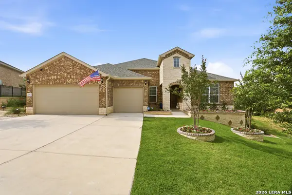 12822 Thornbrooke, San Antonio, TX 78253