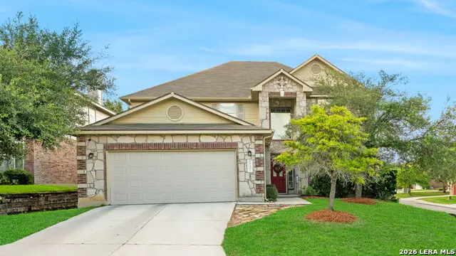 12002 Arbor Mesa, San Antonio, TX 78249 - #1