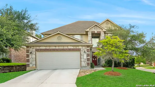 12002 Arbor Mesa, San Antonio, TX 78249
