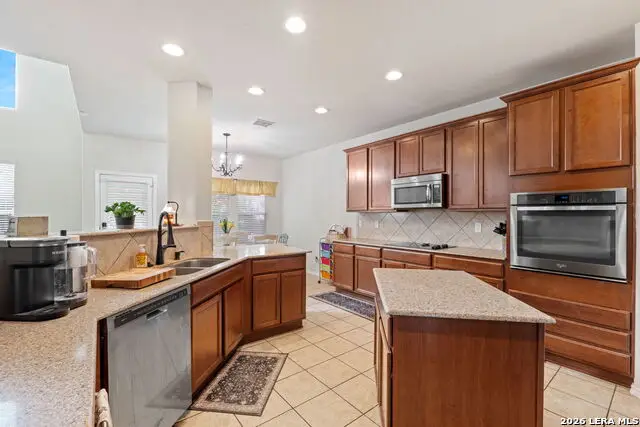 12002 Arbor Mesa, San Antonio, TX 78249 - #3
