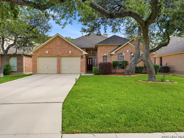 5207 Casbury, San Antonio, TX 78249 - #1