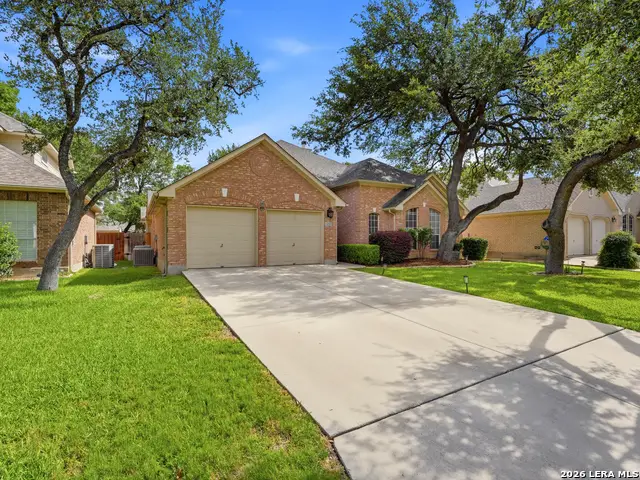 5207 Casbury, San Antonio, TX 78249 - #2