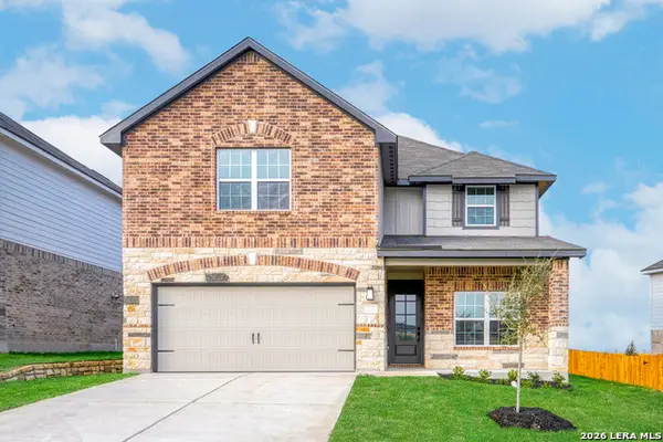 6315 Monk Landing, Converse, TX 78109