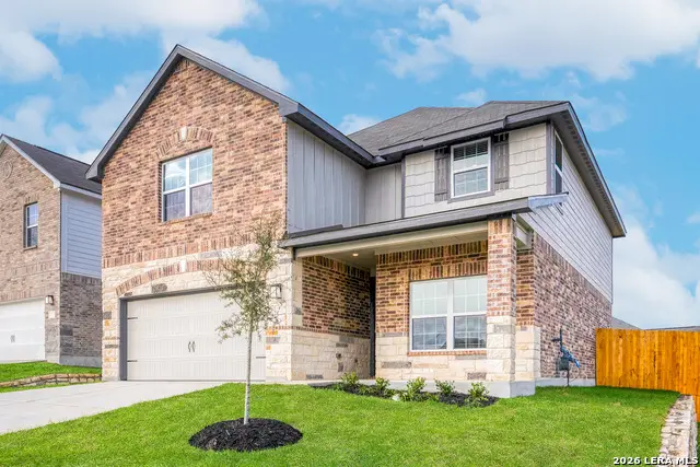 6315 Monk Landing, Converse, TX 78109 - #2