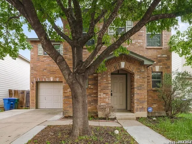 18 Moonwalk, San Antonio, TX 78254 - #1