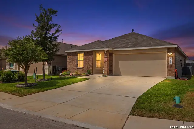 12015 Pewee Ct, San Antonio, TX 78221 - #1