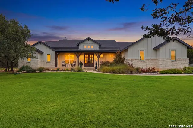 1336 Mystic Shores Blvd, Spring Branch, TX 78070 - #1