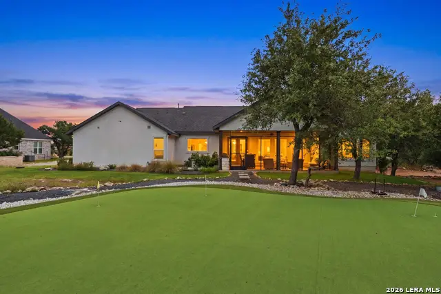 1336 Mystic Shores Blvd, Spring Branch, TX 78070 - #2