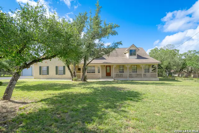 6211 Yorkshire Dr, Spring Branch, TX 78070 - #2