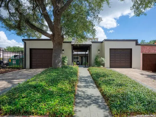 146 Lorenz Rd, San Antonio, TX 78209 - #1