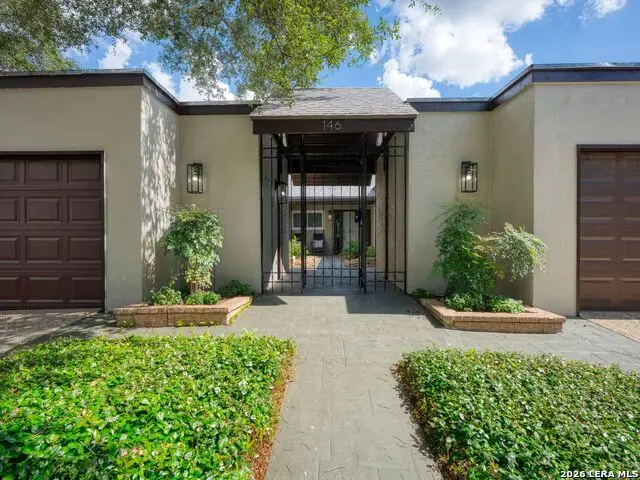 146 Lorenz Rd, San Antonio, TX 78209 - #3