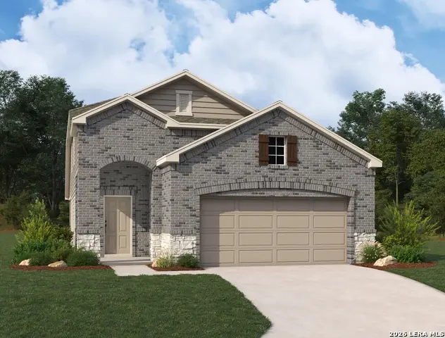 13819 Birch View, San Antonio, TX 78252 - #1