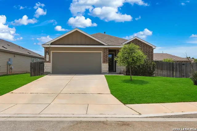 31677 Far Away Ln, Bulverde, TX 78163 - #3