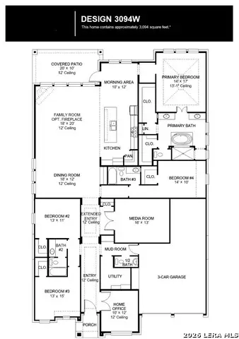 2969 Harvest Moon, Seguin, TX 78155 - #2