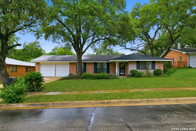 3603 Prince George Dr, San Antonio, TX 78230 - #1