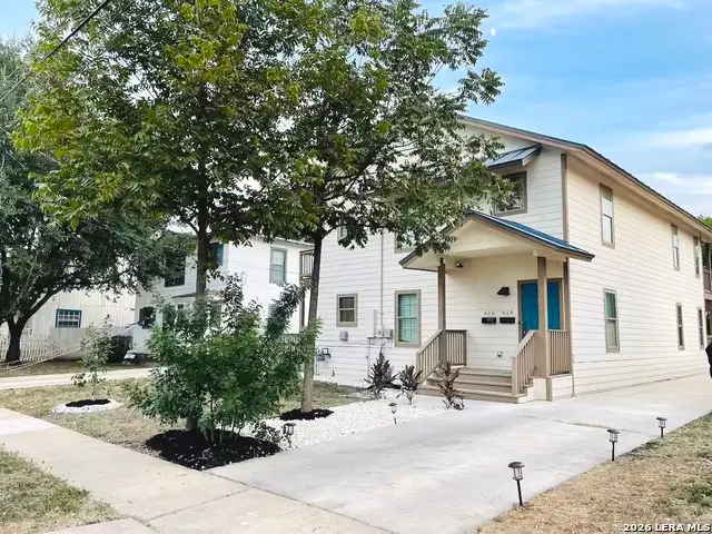 618 S Park Blvd, San Antonio, TX 78204 - #1
