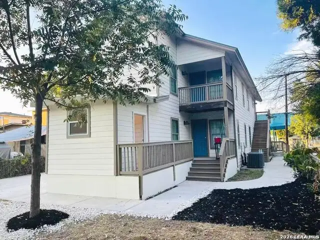 618 S Park Blvd, San Antonio, TX 78204 - #2