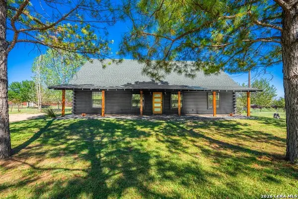 222 Metzger Road, Fredericksburg, TX 78624