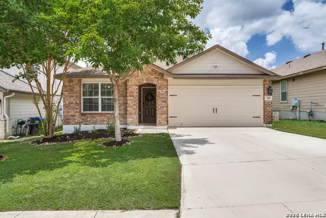 709 Brown Thrasher, San Antonio, TX 78253 - #1
