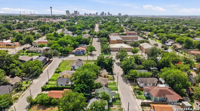 1910 Nolan, San Antonio, TX 78202 - #2