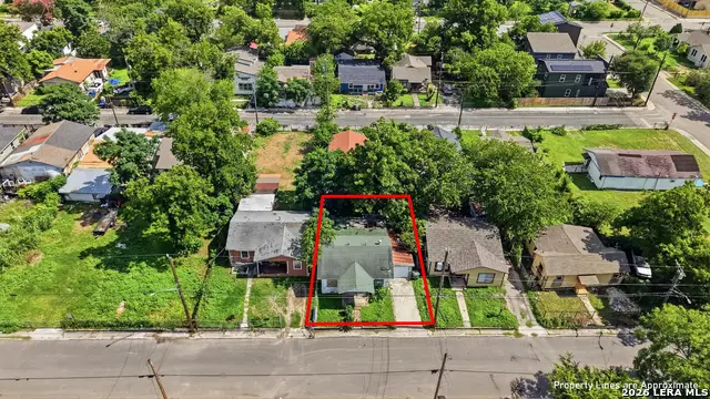 1910 Nolan, San Antonio, TX 78202 - #3