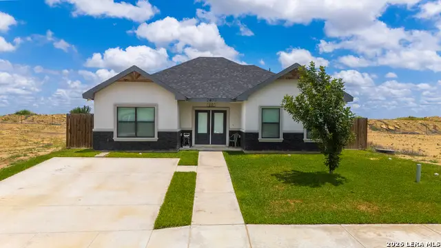 2822 Sammy Ibarra, Eagle Pass, TX 78852 - #1