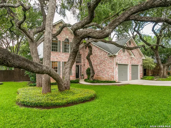 2034 Oak Dew, San Antonio, TX 78232
