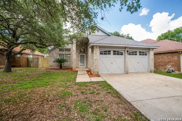 9754 Morningfield, San Antonio, TX 78250