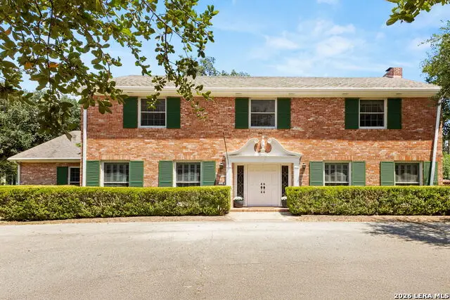 107 Cas Hills Dr, Castle Hills, TX 78213 - #1