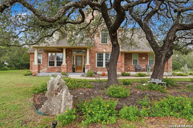 457 Mystic Parkway, Spring Branch, TX 78070 - #1