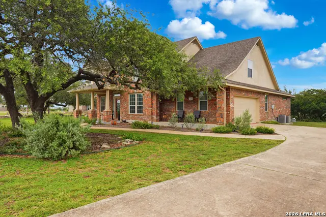 457 Mystic Parkway, Spring Branch, TX 78070 - #2
