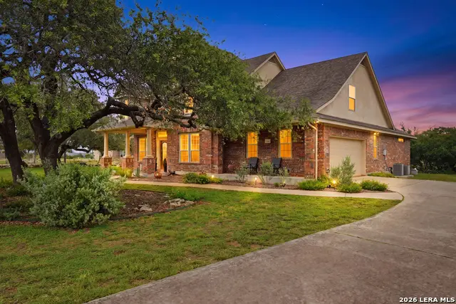 457 Mystic Parkway, Spring Branch, TX 78070 - #3