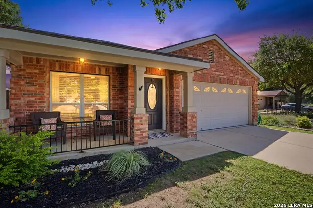 14718 Wilmington, Selma, TX 78154 - #2