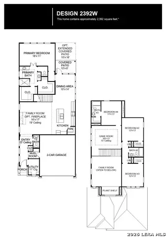 5019 Partridge, Marion, TX 78124 - #2