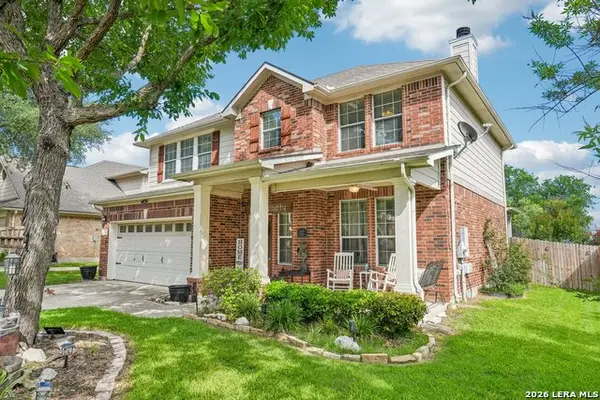 990 Oak Park, Schertz, TX 78154