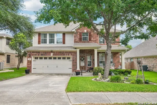 990 Oak Park, Schertz, TX 78154 - #2