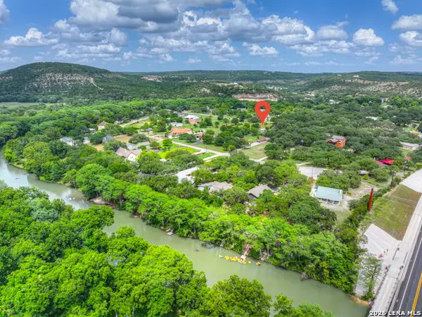 641 Rainbow Rdg, Canyon Lake, TX 78133
