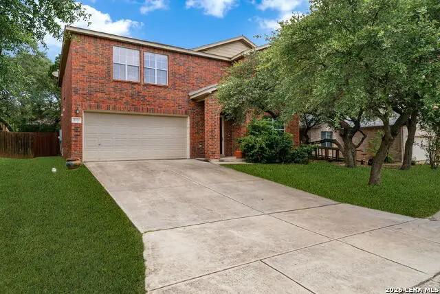 8111 Cooper Corral Cir, San Antonio, TX 78255 - #1