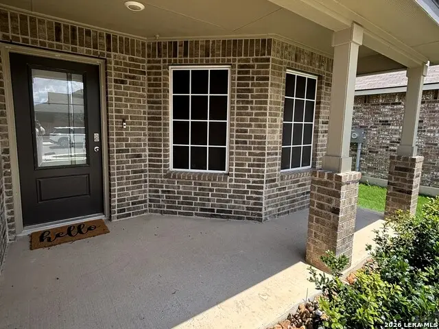 9915 Kalm Brome, San Antonio, TX 78254 - #3