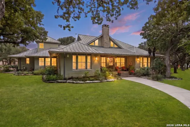 241 Ammann Rd, Boerne, TX 78015 - #2