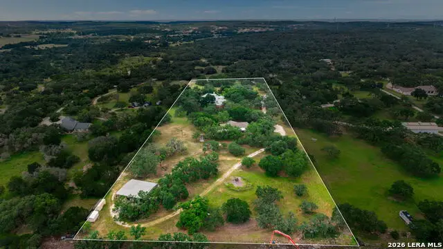 241 Ammann Rd, Boerne, TX 78015 - #3