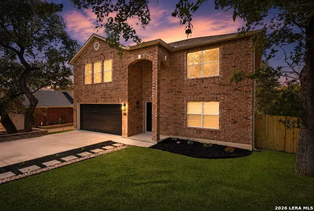 10423 Medio Crk, San Antonio, TX 78245 - #2