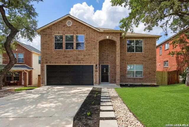 10423 Medio Crk, San Antonio, TX 78245 - #3