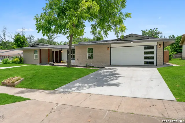 258 Serenade Dr, San Antonio, TX 78216 - #1