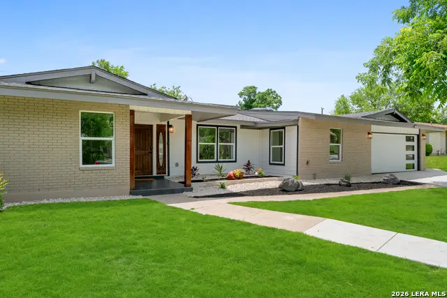 258 Serenade Dr, San Antonio, TX 78216 - #2