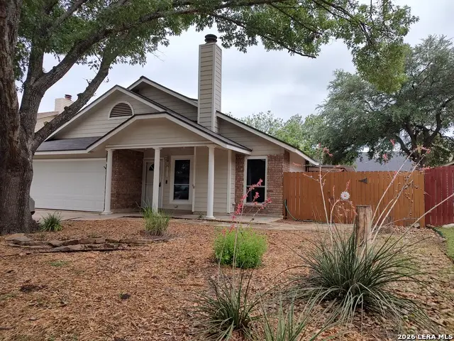 12211 Ridge Spur, San Antonio, TX 78247 - #1