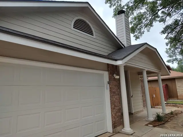 12211 Ridge Spur, San Antonio, TX 78247 - #2