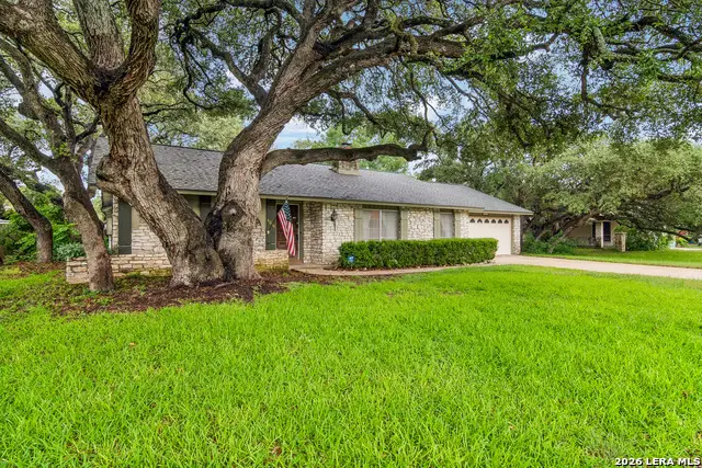 4034 Oakhaven St, San Antonio, TX 78217 - #2